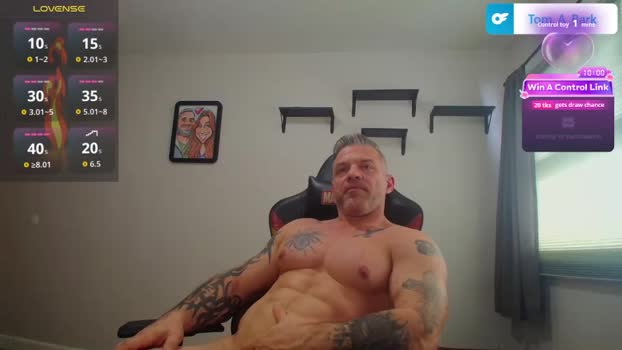 ass_chaser_1 Nude Webcam SHOW @ Chaturbate 21-01-2026