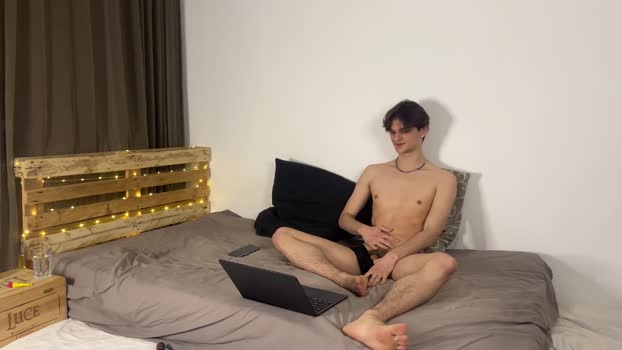 blake_ashford Pretty Webcam SHOW @ Chaturbate 21-01-2026