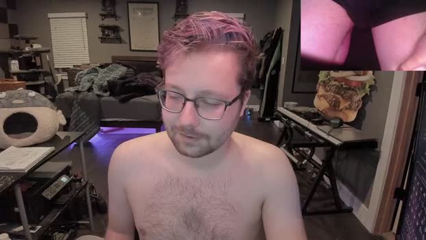 booker_baxton oral Webcam SHOW @ Chaturbate 22-01-2026
