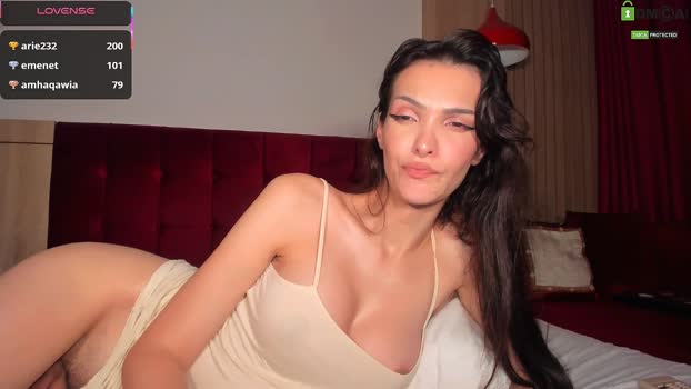 celine_rose fuckface Webcam SHOW @ Chaturbate 21-01-2026