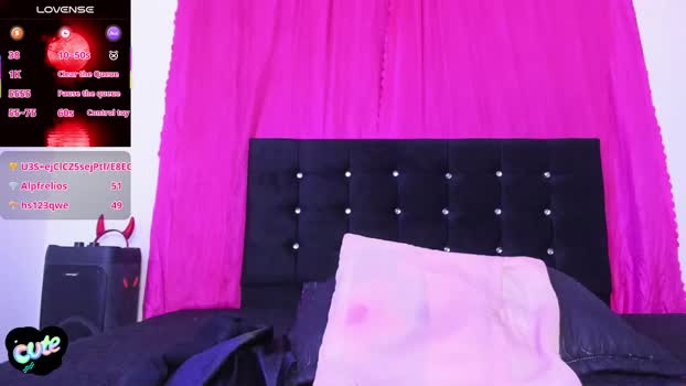cutenaked_8 jerkoff Webcam SHOW @ Chaturbate 22-01-2026