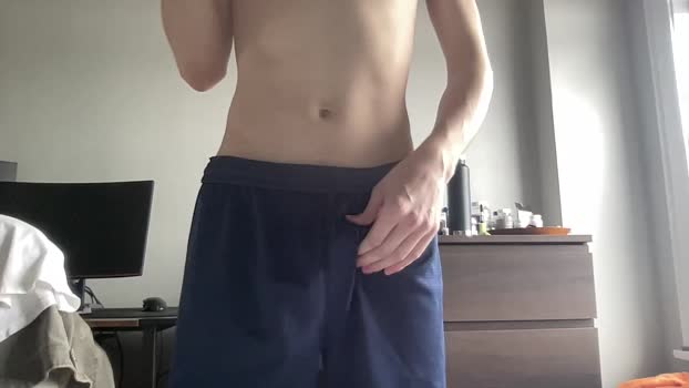 daddysfavorite01 amateur Webcam SHOW @ Chaturbate 21-01-2026