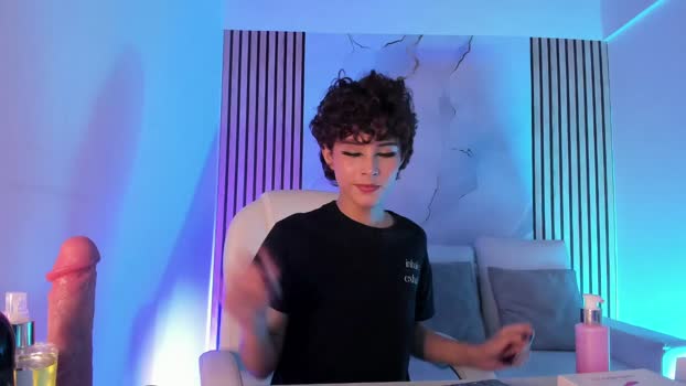 dannysastar_ wet Webcam SHOW @ Chaturbate 22-01-2026