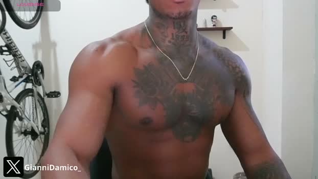 deepthroatfucker_ccs Naked Webcam SHOW @ Chaturbate 22-01-2026