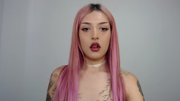 devil_blood orgasm Webcam SHOW @ Chaturbate 21-01-2026