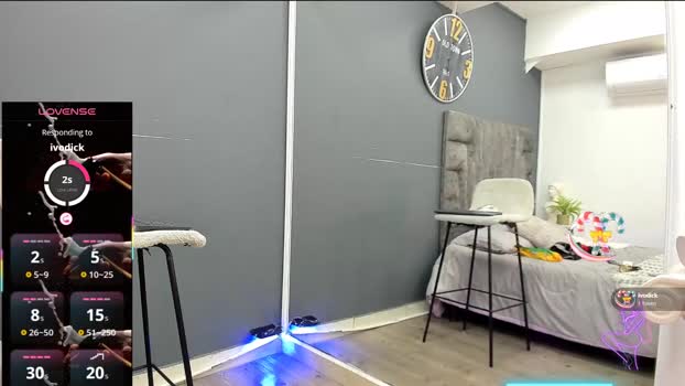 emilio_brandon fuckher Webcam SHOW @ Chaturbate 21-01-2026