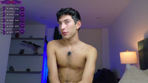 ethan_skiny_ suckshow Webcam SHOW @ Chaturbate 22-01-2026