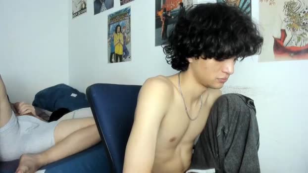 halan_jr fuckface Webcam SHOW @ Chaturbate 22-01-2026
