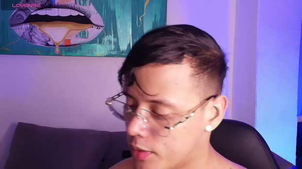 imconor lovense Webcam SHOW @ Chaturbate 22-01-2026