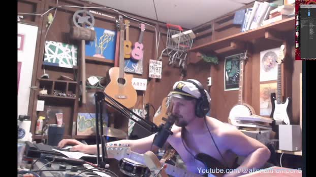 jameswebbscope toy Webcam SHOW @ Chaturbate 22-01-2026