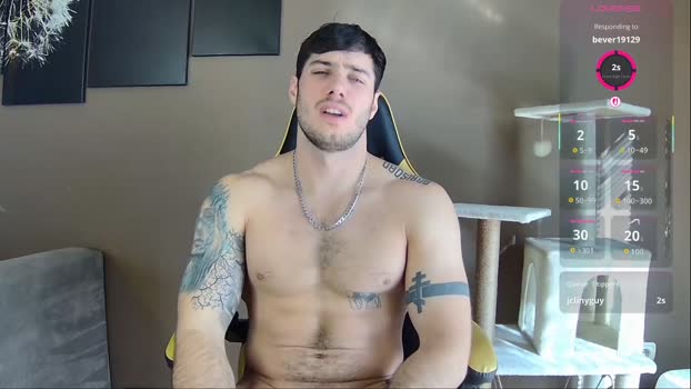 jason_thegreat twink Webcam SHOW @ Chaturbate 22-01-2026