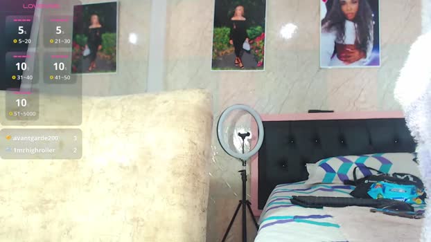 k_stormi_ kinky Webcam SHOW @ Chaturbate 22-01-2026
