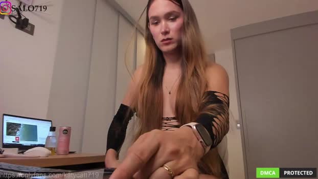 katycatt deepthroa Webcam SHOW @ Chaturbate 22-01-2026