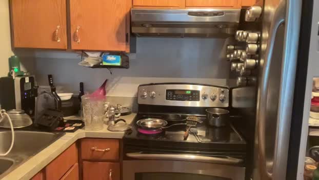 kofigardner Porn Webcam SHOW @ Chaturbate 21-01-2026