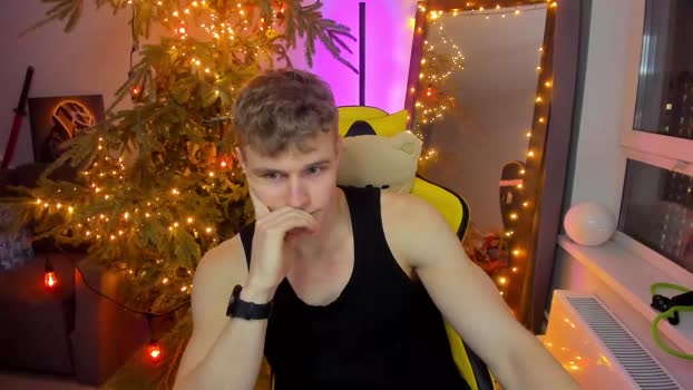 kurt_hanssen Webcam Webcam SHOW @ Chaturbate 21-01-2026