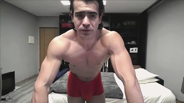 latino23bom juicy Webcam SHOW @ Chaturbate 21-01-2026