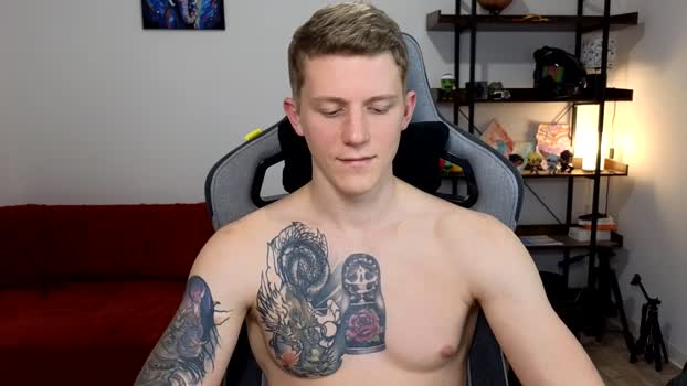 mark_shturman legs Webcam SHOW @ Chaturbate 21-01-2026