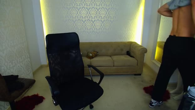maxkaiden hot Webcam SHOW @ Chaturbate 22-01-2026