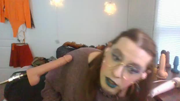 mxsissycharlotte gay Webcam SHOW @ Chaturbate 21-01-2026