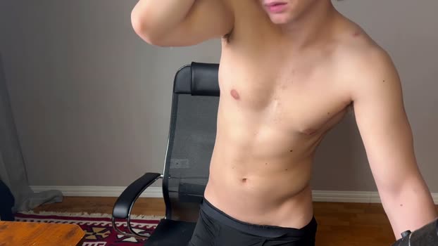 namiraaxel yummy Webcam SHOW @ Chaturbate 21-01-2026