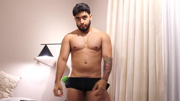 nick_vans fuckface Webcam SHOW @ Chaturbate 22-01-2026