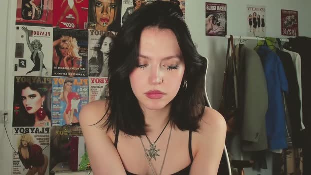 niky_jess moan Webcam SHOW @ Chaturbate 22-01-2026