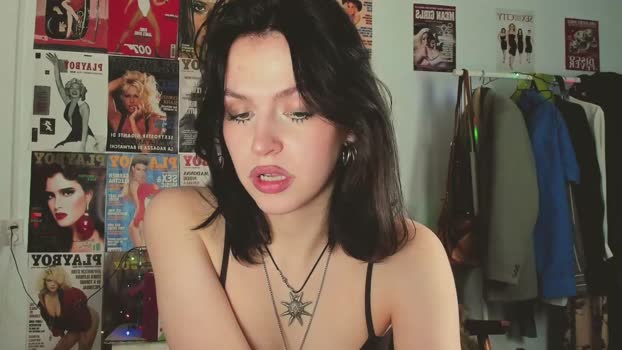 niky_jess beautiful Webcam SHOW @ Chaturbate 22-01-2026