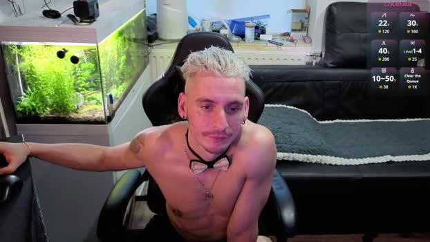 rayzel31 Nude Webcam SHOW @ Chaturbate 21-01-2026