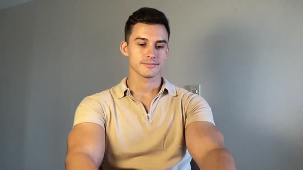 sebybeba kiss Webcam SHOW @ Chaturbate 22-01-2026