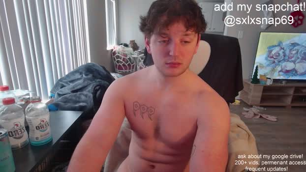 sexylax69 analtoy Webcam SHOW @ Chaturbate 21-01-2026