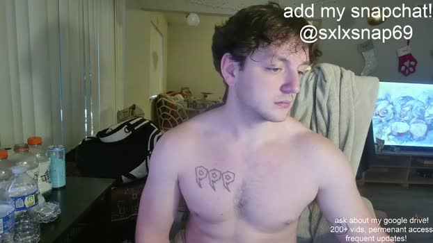 sexylax69 suckshow Webcam SHOW @ Chaturbate 22-01-2026