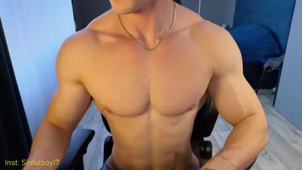 sinffuly sexyfeet Webcam SHOW @ Chaturbate 22-01-2026
