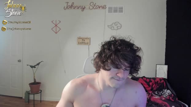 thejohnnystone Video Webcam SHOW @ Chaturbate 22-01-2026