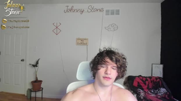 thejohnnystone playtime Webcam SHOW @ Chaturbate 22-01-2026