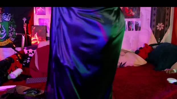 vetansenda lush Webcam SHOW @ Chaturbate 22-01-2026