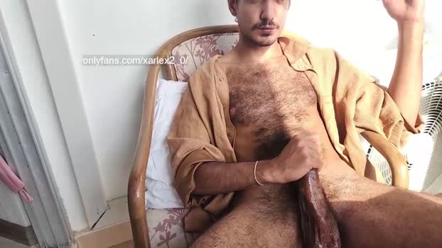 xarlex2_0 natural Webcam SHOW @ Chaturbate 22-01-2026