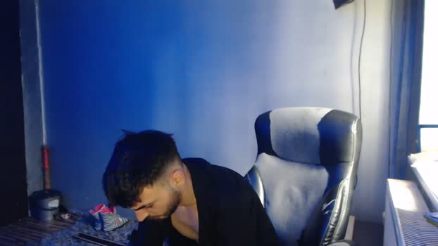 xxxdonpuiuuxxx suckcock Webcam SHOW @ Chaturbate 22-01-2026