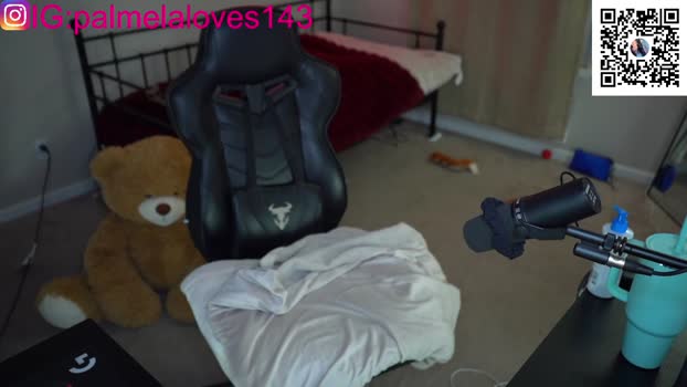 ynaong Video Webcam SHOW @ Chaturbate 22-01-2026