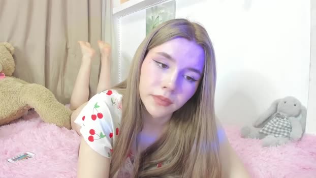 your_tender_doll playtime Webcam SHOW @ Chaturbate 21-01-2026