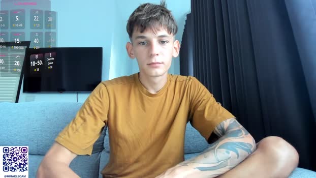 aiko_miracle ass Webcam SHOW @ Chaturbate 23-01-2026