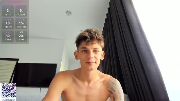 aiko_miracle fuckhard Webcam SHOW @ Chaturbate 23-01-2026