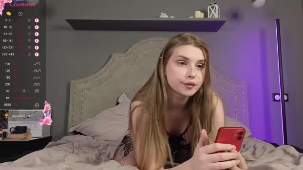 aliceparis69 cute Webcam SHOW @ Chaturbate 22-01-2026