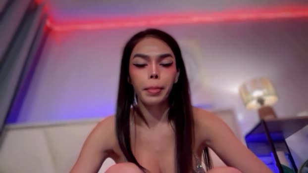 amethyst_ts Porn Webcam SHOW @ Chaturbate 23-01-2026