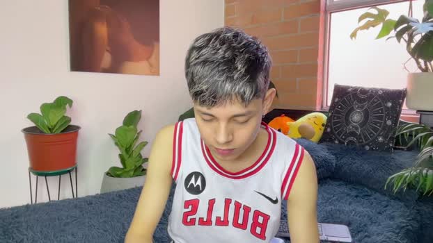 andy_belier striptease Webcam SHOW @ Chaturbate 23-01-2026