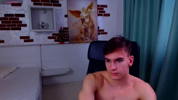 bradyflint prettyface Webcam SHOW @ Chaturbate 23-01-2026