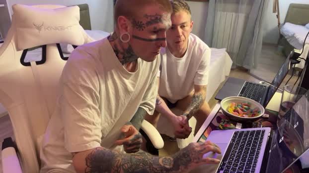 c10h15on striptease Webcam SHOW @ Chaturbate 22-01-2026