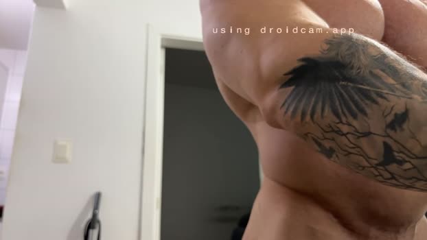 couplemuscle40 fuck Webcam SHOW @ Chaturbate 23-01-2026