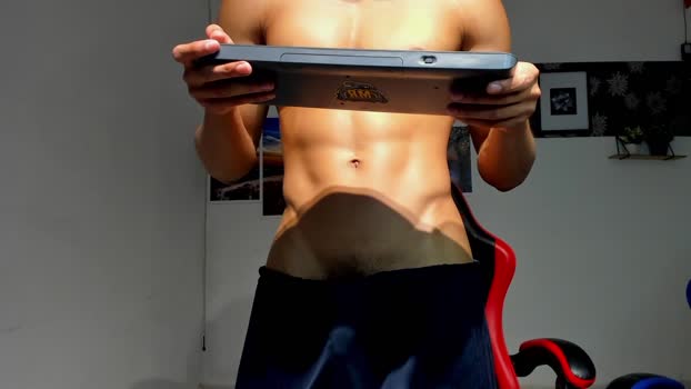 daniel_leconte playtime Webcam SHOW @ Chaturbate 23-01-2026