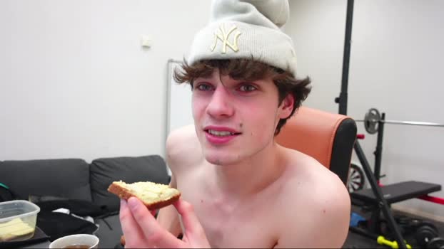 daniel_shawn lick Webcam SHOW @ Chaturbate 23-01-2026