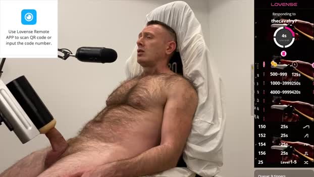 donnybasilisk sweet Webcam SHOW @ Chaturbate 23-01-2026